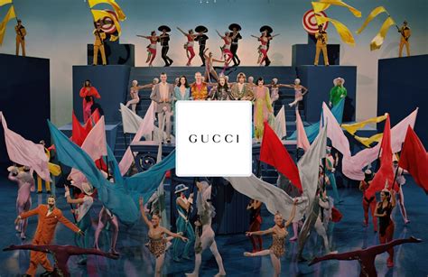 gucci jobs near me